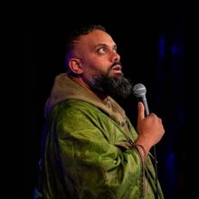 Guz Khan Will Embark on UK Tour in January and February 2024