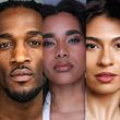 Lauren Mariasoosay, Marcus John, and More Join HAMILTON Broadway Cast Photo