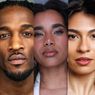 Lauren Mariasoosay, Marcus John, and More Join HAMILTON Broadway Cast