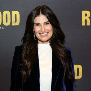 Idina Menzel Joins Broadway Green Alliance Advisory Council