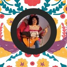 Invita El Cenidim Al 4.º Ciclo De Audiciones Guiadas: Canciones Para Las Infancias. 