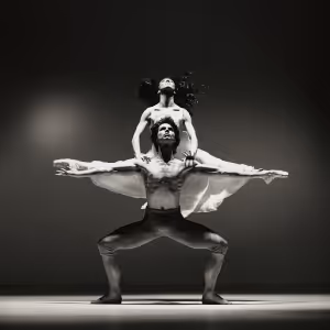 New Leeds Exhibit Tells the Story of Northern Ballet's ROMEO & JULIET
