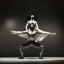 New Leeds Exhibit Tells the Story of Northern Ballet's ROMEO & JULIET