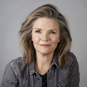 Kathryn Erbe Will Lead Off-Broadway's ASHES & INK