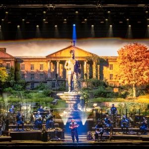 PLAYSTATION | THE CONCERT To Hit Chicago's Cadillac Palace Theatre as Part of Global…