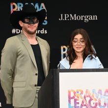 Photos: Sarah Hyland and Orville Peck Reveal Drama League Nominations
