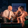 Photos: Corey Stoll and Cecily Strong in WHAT HAPPENED WAS...
