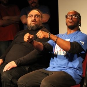 Crossroads Comedy Theater Reveals November Lineup