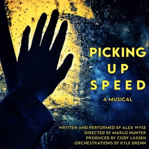 New Musical PICKING UP SPEED To Play Limited Off-Broadway Run In December