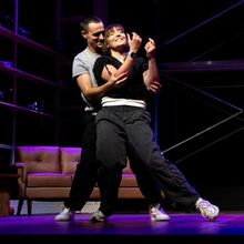 Photos: Cost n' Mayor's 11 TO MIDNIGHT Off-Broadway