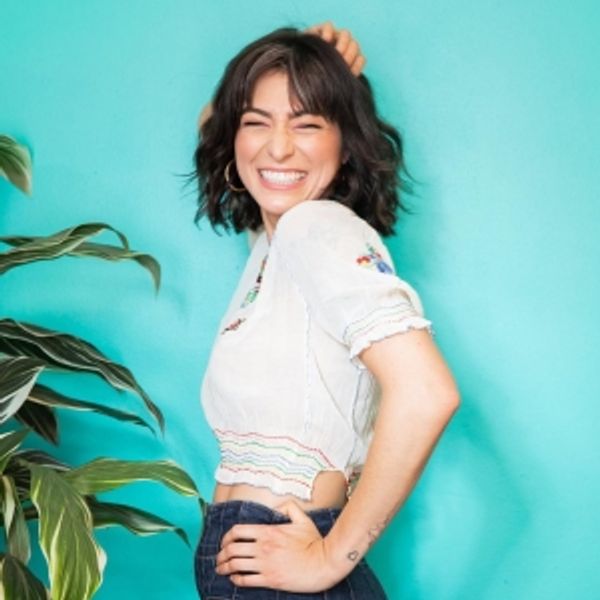 Sierra Madre Playhouse Hosts Star-Studded Comedy Night To Benefit Public Displays Of  Photo