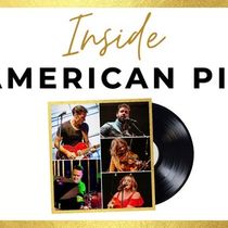 INSIDE AMERICAN PIE Heads To UK Before Returning To Toronto At CAA Theatre