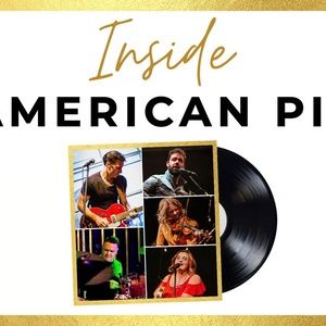 INSIDE AMERICAN PIE Heads To UK Before Returning To Toronto At CAA Theatre