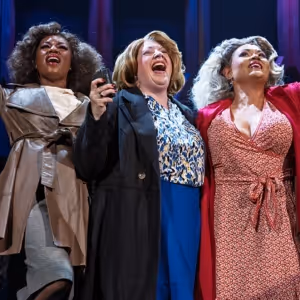 Photos: First Look at Ray of Light Theatre’s 9 TO 5: THE MUSICAL at the Victoria…