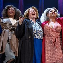Photos: First Look at Ray of Light Theatre’s 9 TO 5: THE MUSICAL at the Victoria Th