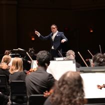 Symphony San Jose To Present HOPELESSLY ROMANTIC Program This Month