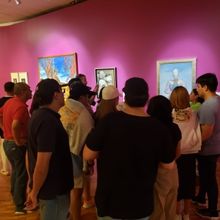 Llega El Programa De Verano Del Inbal Con El Tema ¿Dónde Vive La Curiosidad En Los 