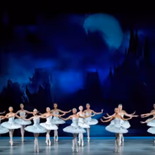 SWAN LAKE to Return to Casper in October with Live Orchestra