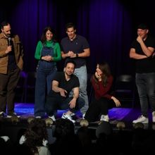 Summer Comedy Programming Set For The Kennedy Center