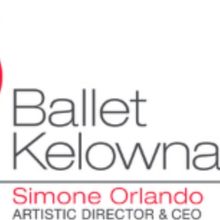Ballet Kelowna Pays Tribute To Retiring Dancer Desiree Bortolussi In ODE