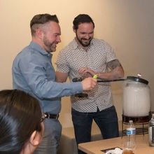 Scottsdale Arts Brings Back Sippin' Series For The Summer