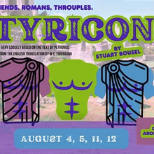 SATYRICON to Make World Premiere at SF Eagle Bar This Summer