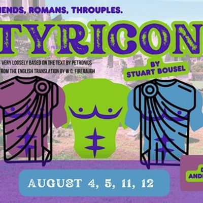 SATYRICON to Make World Premiere at SF Eagle Bar This Summer