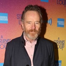 Bryan Cranston Reflects on Working With Bill Hayes on DAYS OF OUR LIVES