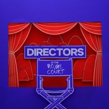 Royal Court Launches New Support Programme For Directors
