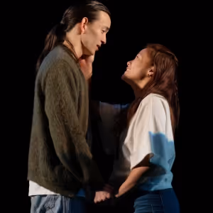Photos: First Look at Hansol Jung's Modern Verse Translation of ROMEO AND JULIET
