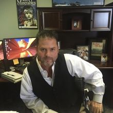 Arts Center Management Reveals The 2025 Broadway at LPAC Season Lineup