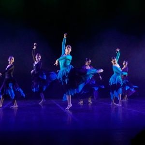 La Escuela Nacional De Danza Nellie Y Gloria Campobello Ejecutará Coreografías En El…