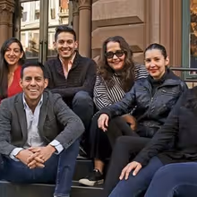 THE SOL PROJECT feiert 10-jähriges Jubiläum mit Latiné Theater-Treffen Photo