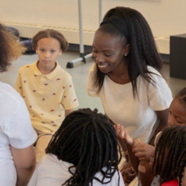 Blue Pearl Theatrics to Launch Tuition-Free Youth Conservatory Photo