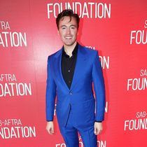 Erich Bergen Joins Sarah Pidgeon in Ryan Murphy's LOVE STORY Series