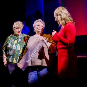 Gateway Playhouse Names Box Office After Longtime Volunteer
