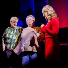 Gateway Playhouse Names Box Office After Longtime Volunteer