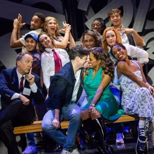 Photos: MY BEST FRIEND'S WEDDING at Ogunquit Playhouse