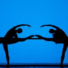 GIANT STEPS Comes to Det KGL. Teater in March