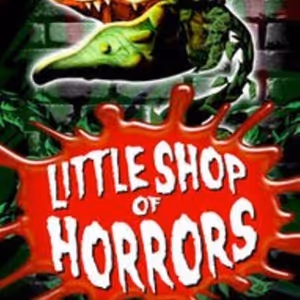 LITTLE SHOP OF HORRORS Will Open 93rd Season at Theatre By The Sea