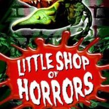 LITTLE SHOP OF HORRORS Will Open 93rd Season at Theatre By The Sea