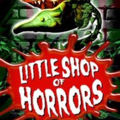 LITTLE SHOP OF HORRORS Will Open 93rd Season at Theatre By The Sea