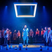 Perth Youth Theatre Celebrates Six Decades Of Launching Careers