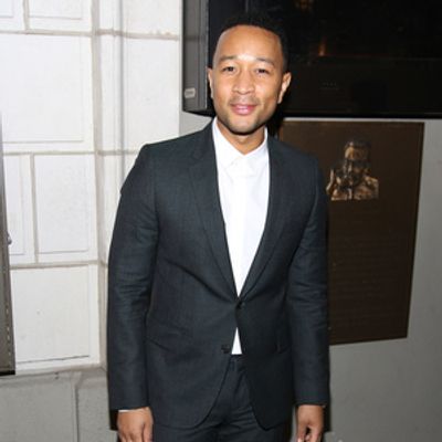 John Legend Set to Perform at Ruth Eckerd Hall in March