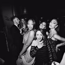 Photos: Cole Escola, Nicole Scherzinger and More at the Tony Awards After-Party at th