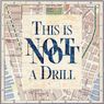 The Playwrights Realm Will Host Immersive Walking Tour, THIS IS NOT NOT A DRILL