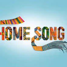Cast Set For HOME SONG at Unicorn Theatre