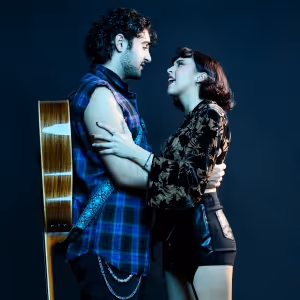 RENT Comes to Berkeley Playhouse in February