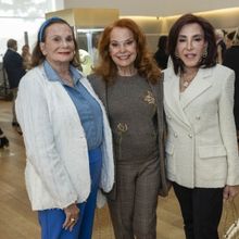 Photos: Norton Museum Of Art Celebrates Opening Of ARTISTS' JEWELRY Exhibition