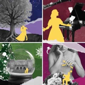Sondheim's A LITTLE NIGHT MUSIC and More Set for Opera In The Heights 2025-26 Season Interview